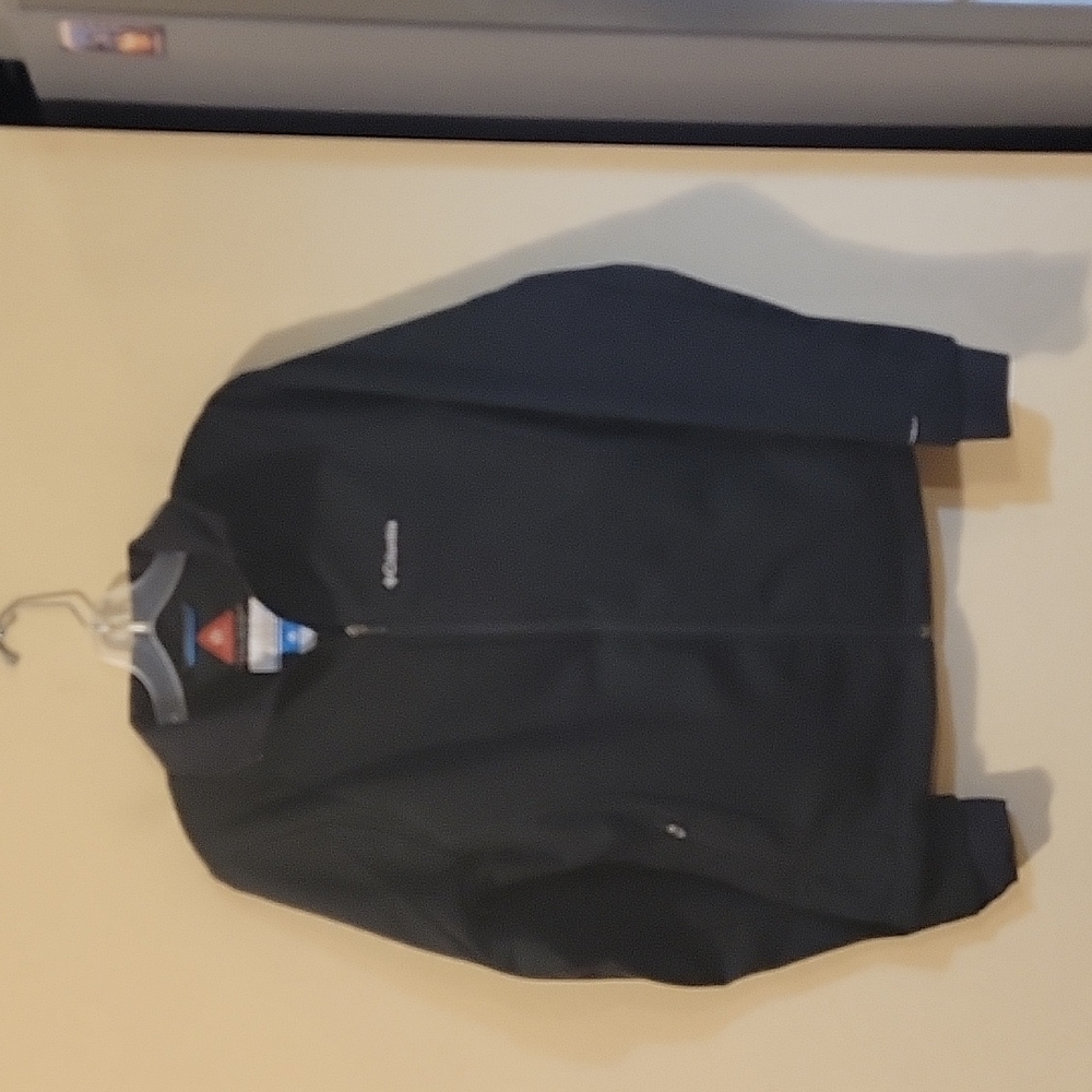 Columbia jacket